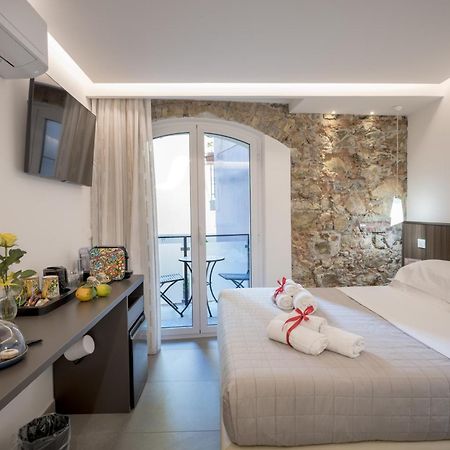 Taormina Charming Rooms Exteriér fotografie