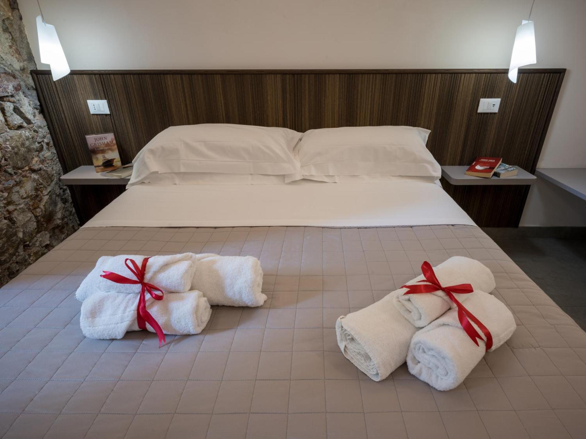 Taormina Charming Rooms Exteriér fotografie